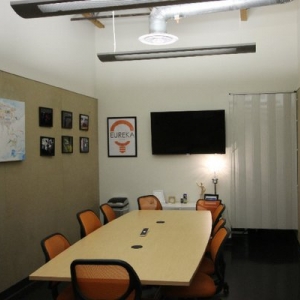 Photo of Eureka Hub Irvine