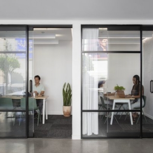 Photo of Blankspaces -  Larchmont