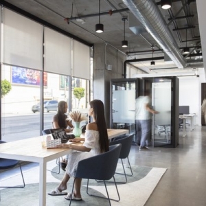 Photo of Blankspaces -  Larchmont