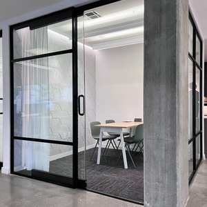 Photo of Blankspaces -  Larchmont