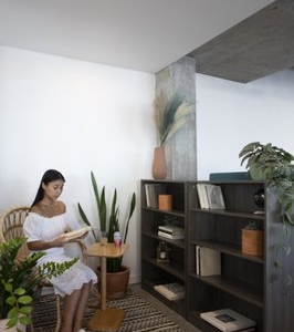 Photo of Blankspaces -  Larchmont