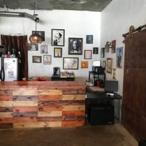 Photo of Echoes on Pico