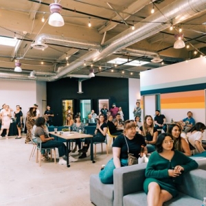 Photo of Rogue Collective