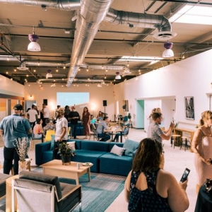 Photo of Rogue Collective
