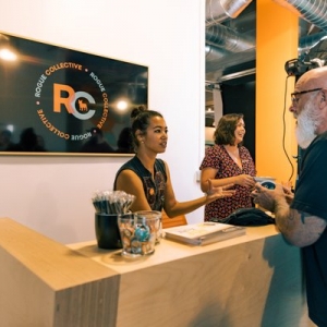Photo of Rogue Collective