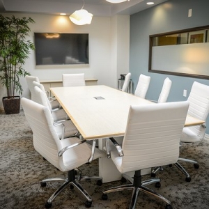 Photo of Premier Workspaces - Coworking & Office Space