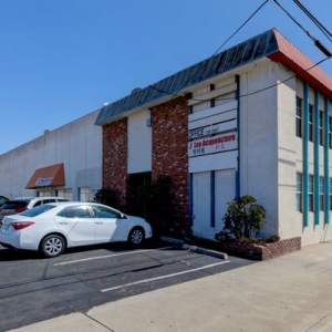 Torrance Lockout Music Studios