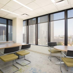 Photo of Carr Workplaces DTLA