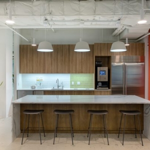 Photo of Carr Workplaces DTLA