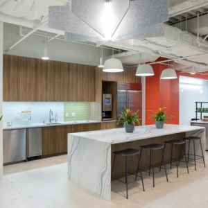 Photo of Carr Workplaces DTLA