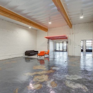 Photo of Hippo Factory Studios