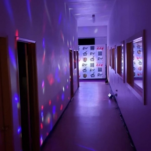 Photo of Studio 216