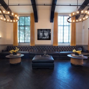 Photo of Mack Sennett Studios