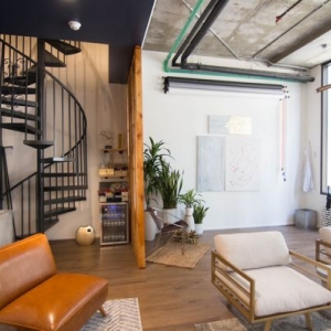 Photo of Loftspot