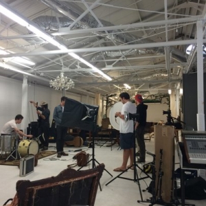 Photo of Inside The Frame