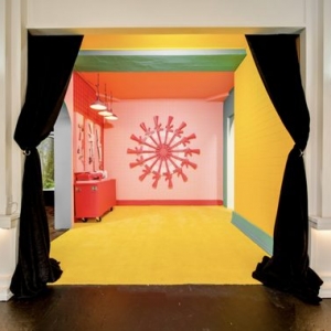 Los Angeles Gunn Studio DTLA