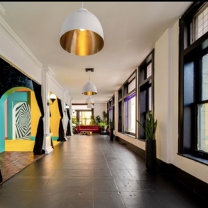Photo of Gunn Studio DTLA
