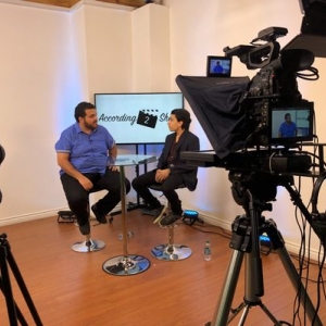 Photo of Infinity Media Studio Rental