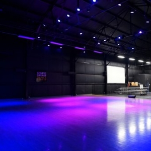 Photo of Athletic Garage Dance Center