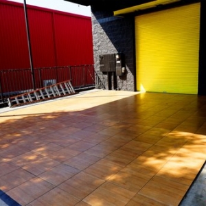 Photo of Athletic Garage Dance Center