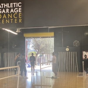 Photo of Athletic Garage Dance Center