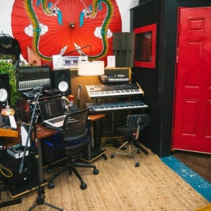 Photo of Multihouse Studios DTLA