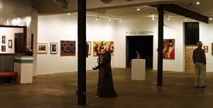 Photo of 2nd City Council Art Gallery & Performance Space