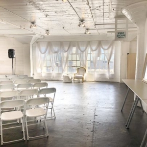 Photo of Skyline Loft