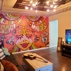 Photo of Discrete Sounds Studios