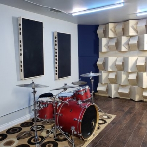 Photo of Discrete Sounds Studios