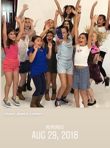 Photo of Luna Dance