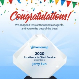 Photo of Jerry Sun Real Estate - RE/MAX