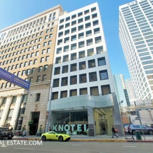 Photo of Quixotic Realty