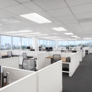 Los Angeles Hollywood Offices