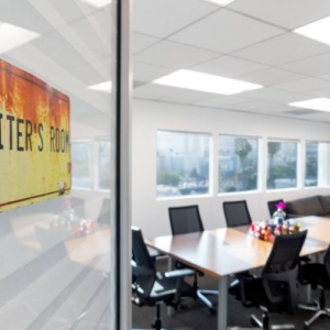 Photo of Hollywood Offices