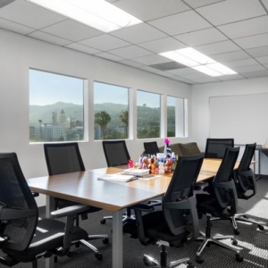 Photo of Hollywood Offices