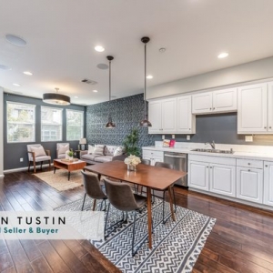 Fountain Valley The Elizabeth Do Team - Keller Williams Realty