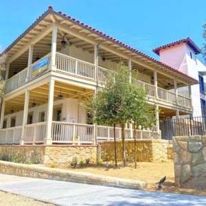 Santa Barbara Radius Commercial Real Estate