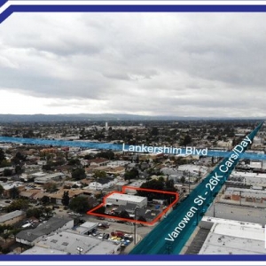Photo of Commercial Real Estate Investments
