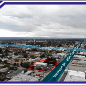 Photo of Commercial Real Estate Investments