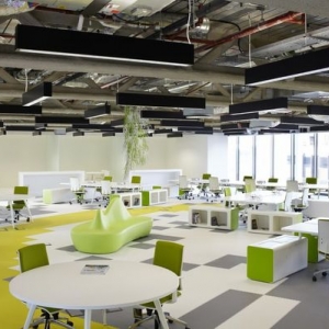 Photo of Commercial Brokers International