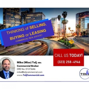 Photo of Tolj Commercial Real Estate