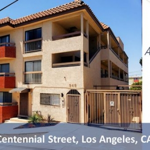 Los Angeles Tolj Commercial Real Estate
