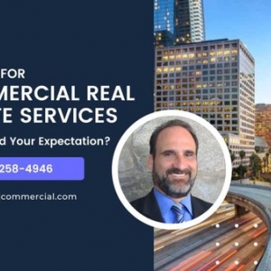 Photo of Tolj Commercial Real Estate