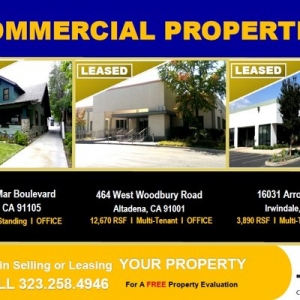 Photo of Tolj Commercial Real Estate
