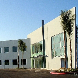 Photo of Global Commercial Real Estate