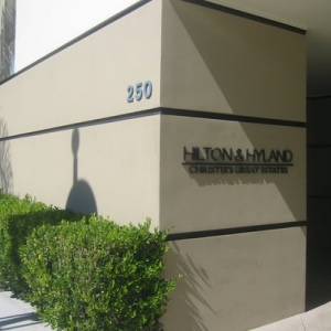 Photo of Hilton & Hyland