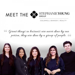 Photo of Stephanie Young - Coldwell Banker Realty