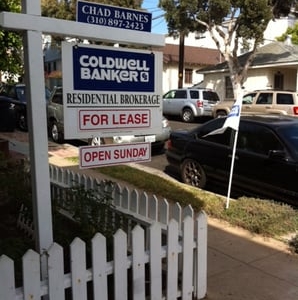 Los Angeles Chad Barnes  - Coldwell Banker Residential Brokerage