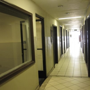 Photo of Van Nuys Offices